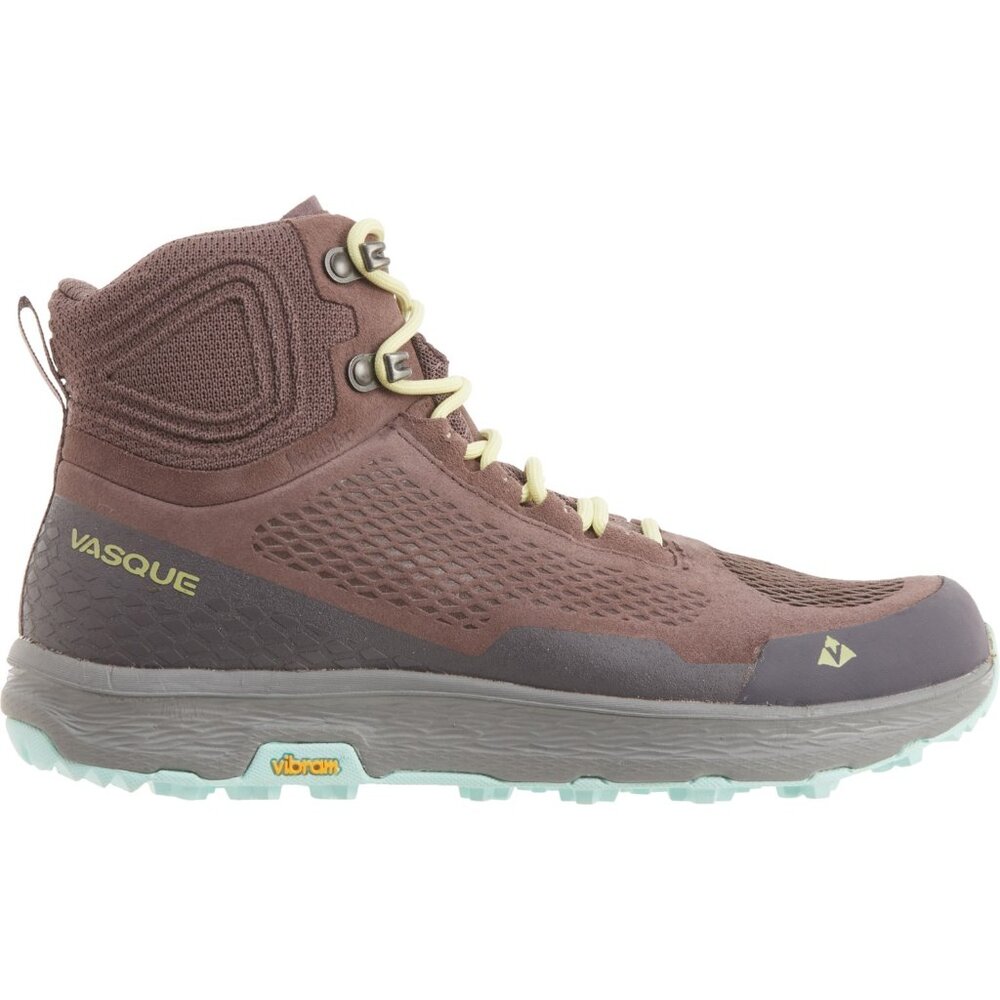 Vasque- BREEZE LT NTX LIGHTWEIGHT WATERPROOF HIKING BOOT  2511 5S3